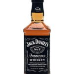 Jack Daniel's Old No. 7 Tennessee Whiskey