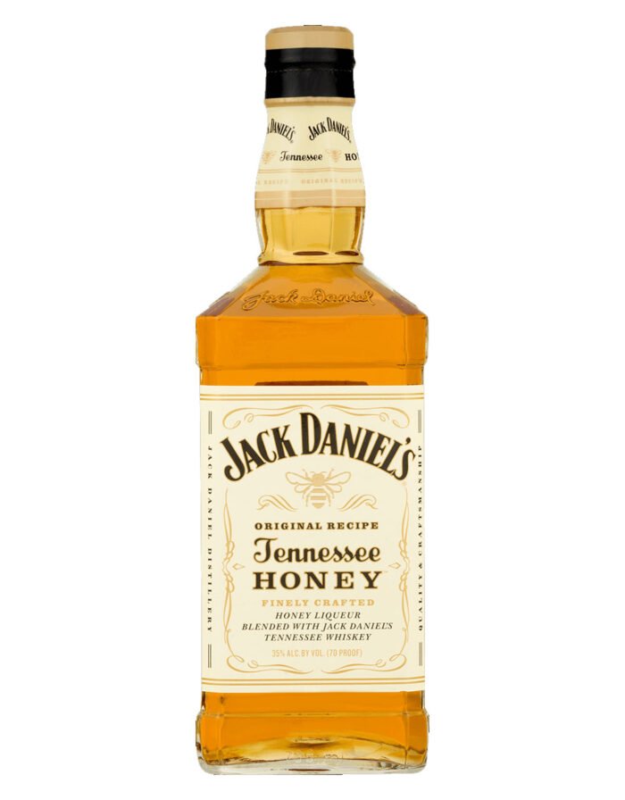 Jack Daniel's Tennessee Honey - Image 1