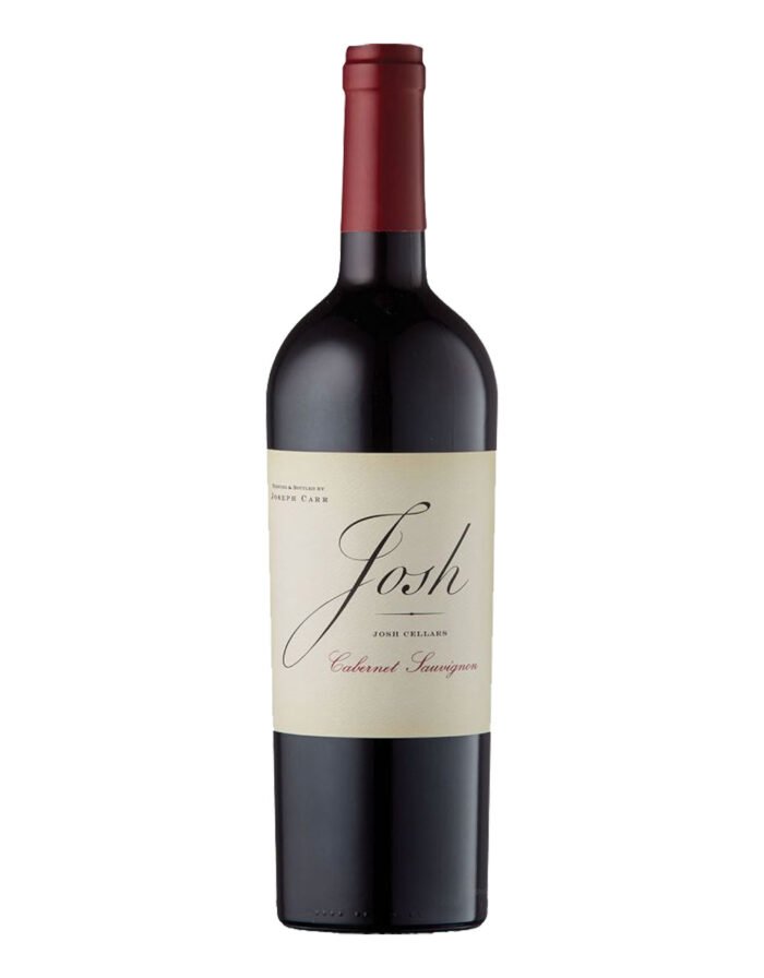 Josh Cellars Cabernet - Image 1