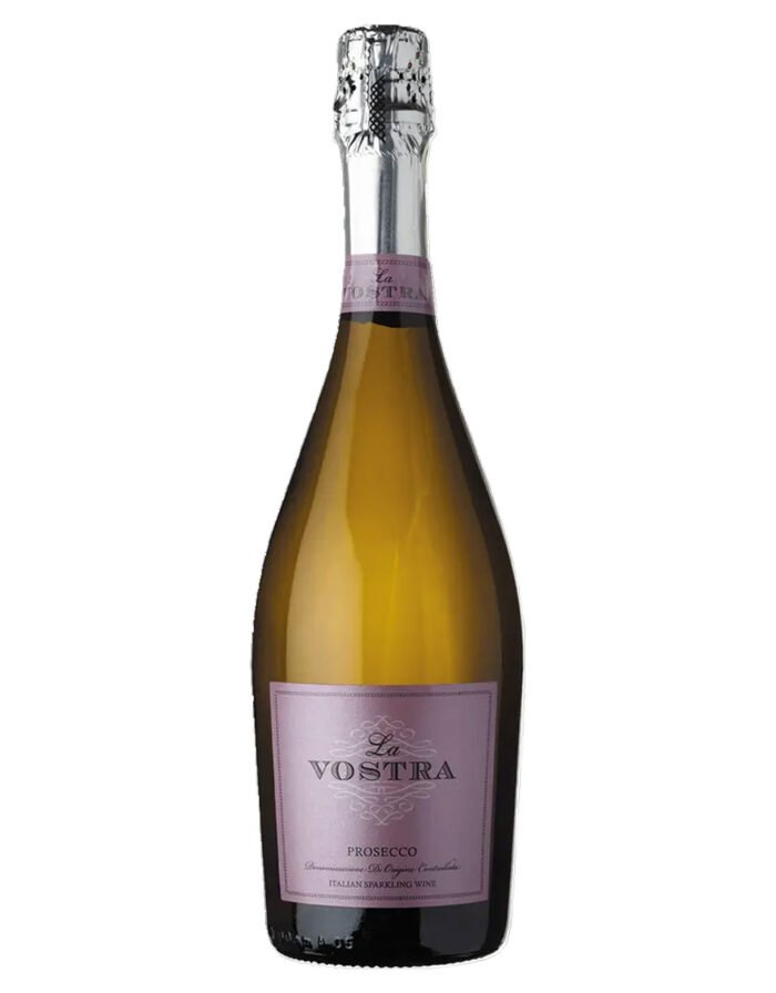 La Vostra Prosecco - Image 1