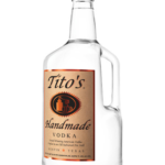 Tito's Handmade Vodka 1.75 L